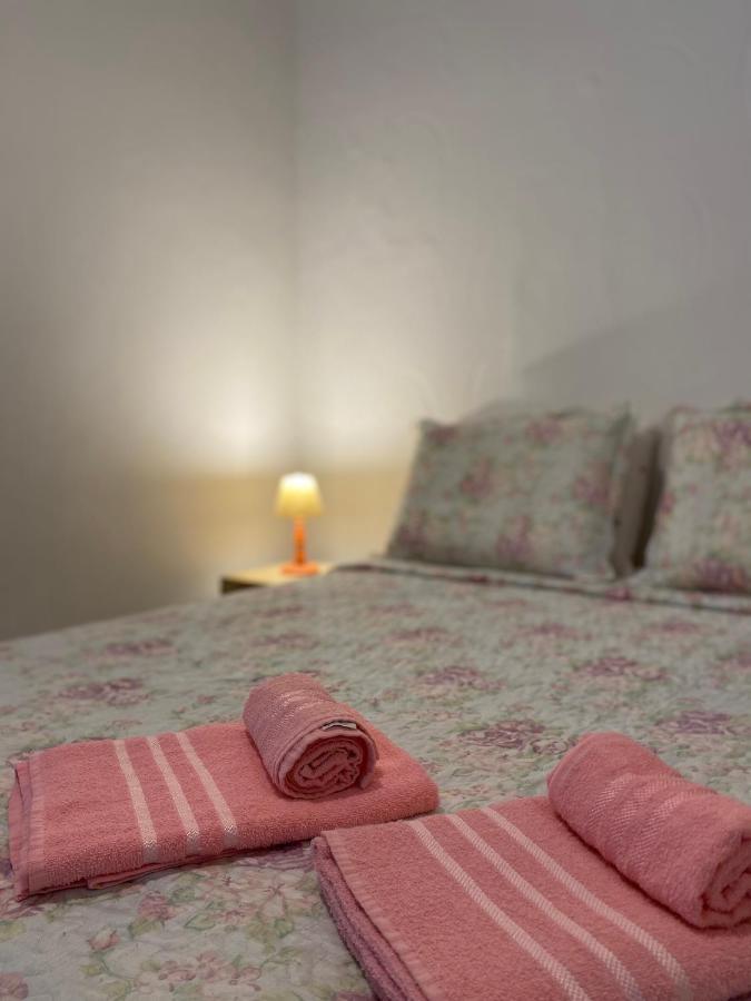 Pousada Maria Felipa Ilhabela Buitenkant foto